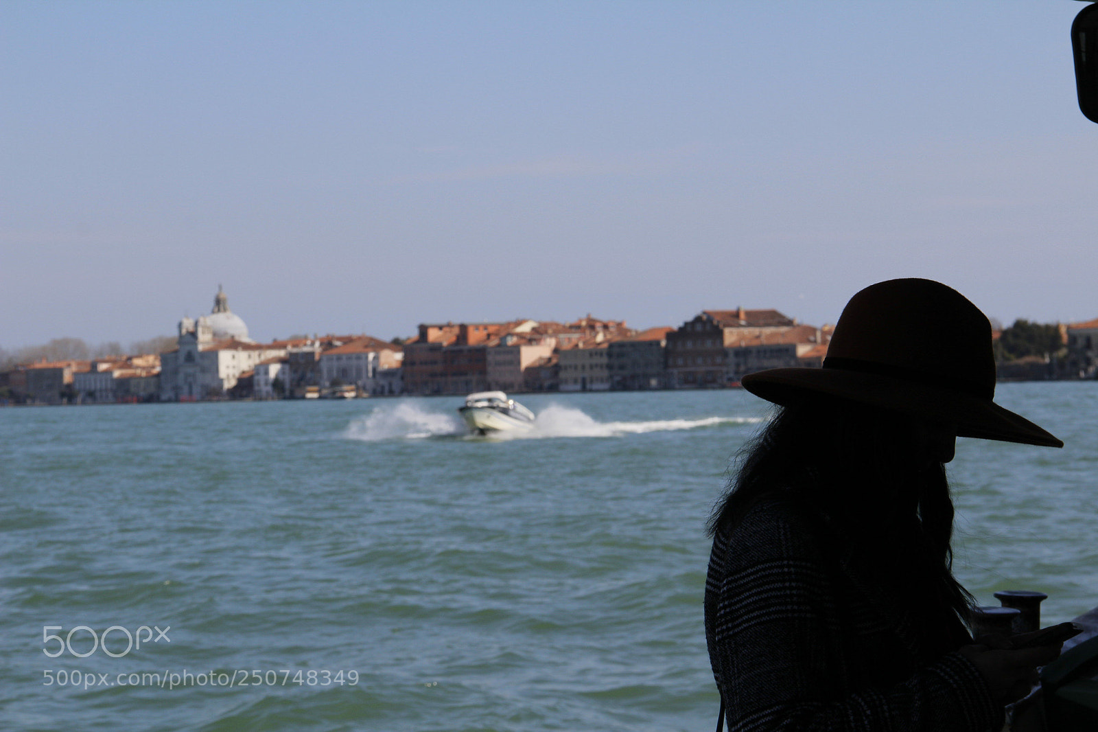 Canon EOS 600D (Rebel EOS T3i / EOS Kiss X5) sample photo. Venezia photography