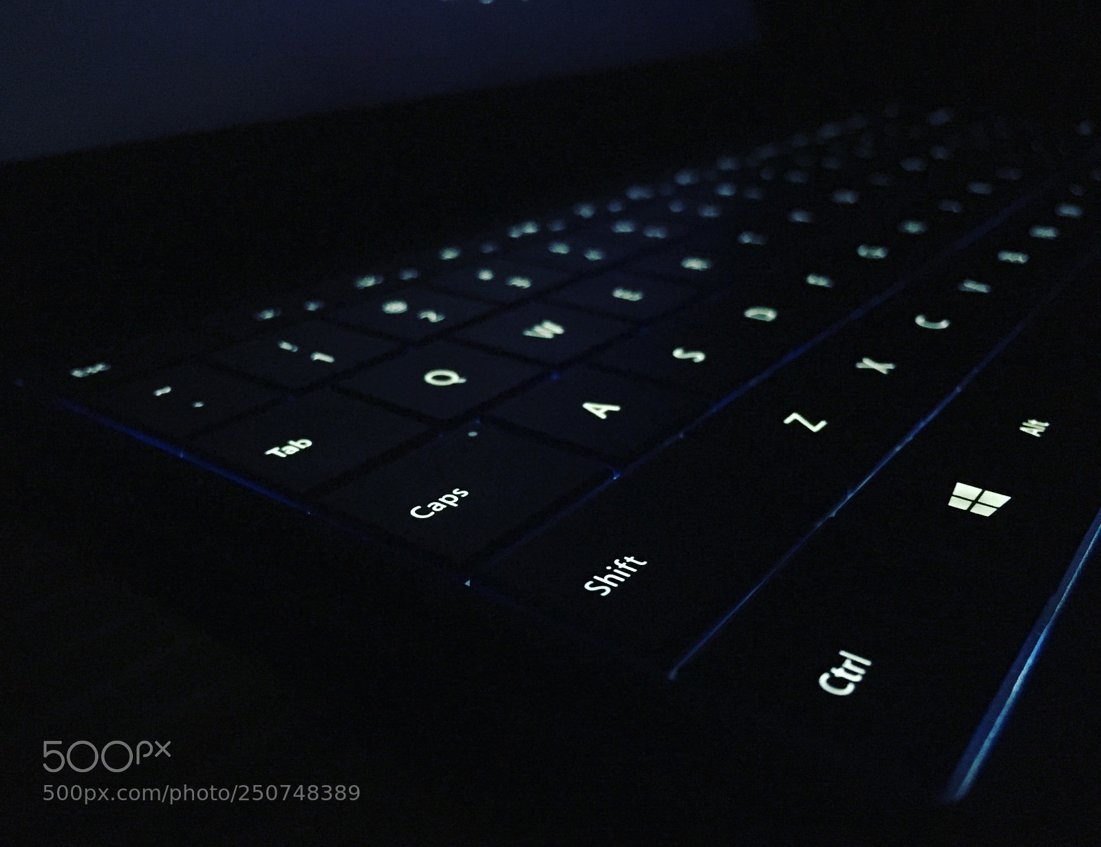 Apple iPhone 6s sample photo. Keyboard ⌨️ photography