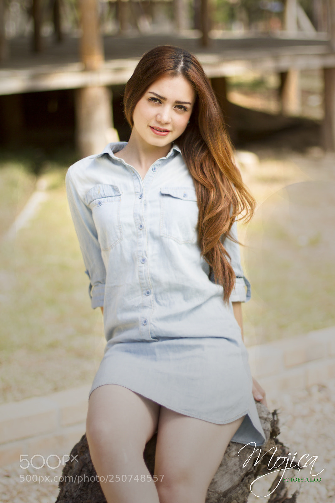 Canon EOS 7D sample photo. Summer days photography