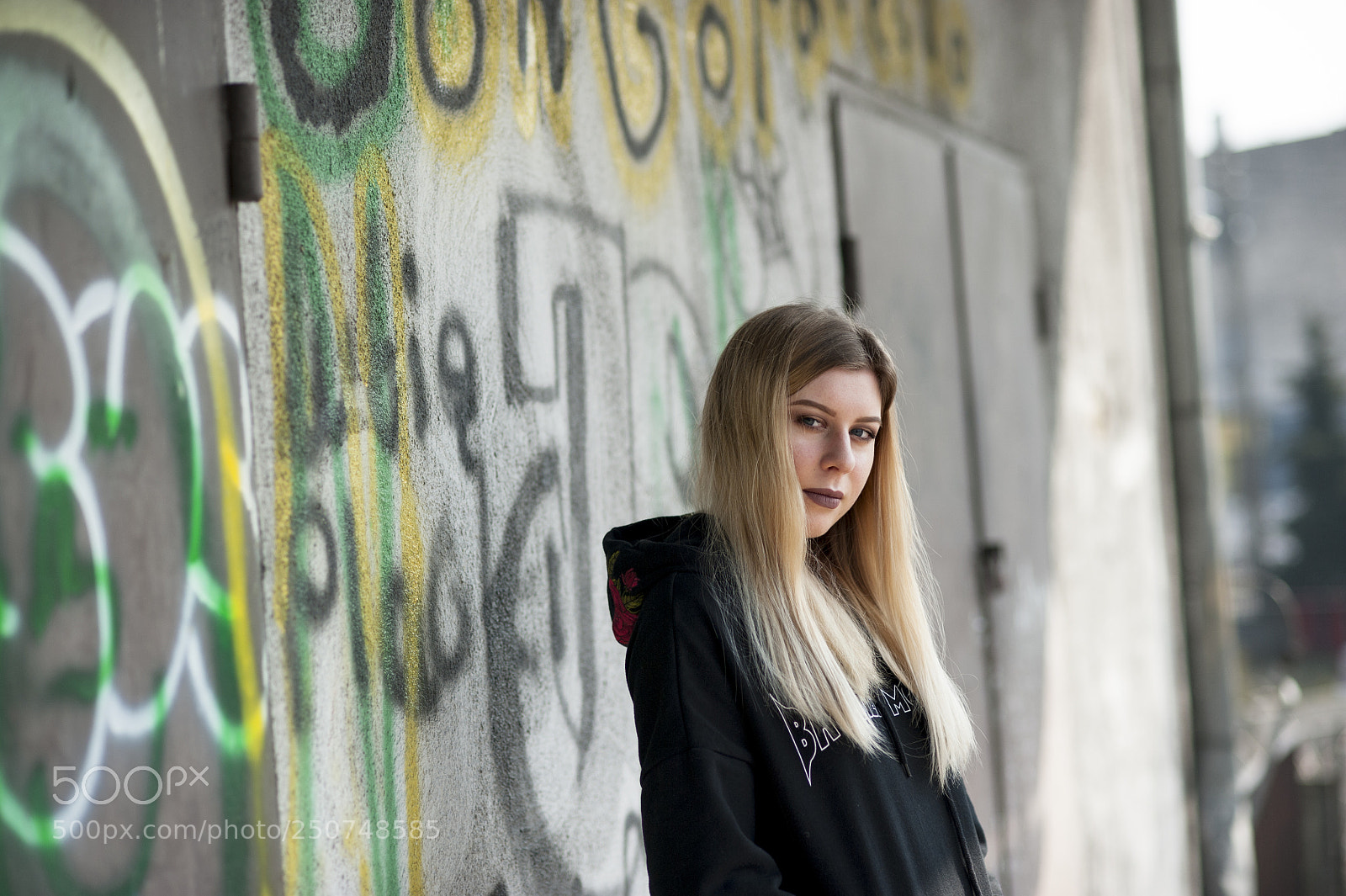 Nikon D700 sample photo. Magda photography