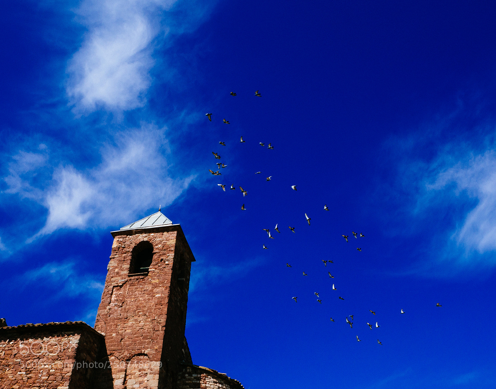 Olympus OM-D E-M10 sample photo. Church of la sequia photography