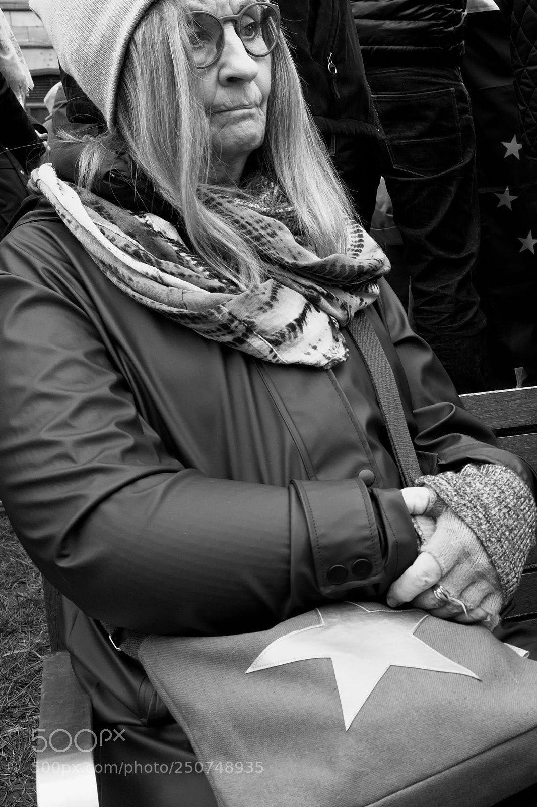 Fujifilm X100T sample photo. Deep in thought photography