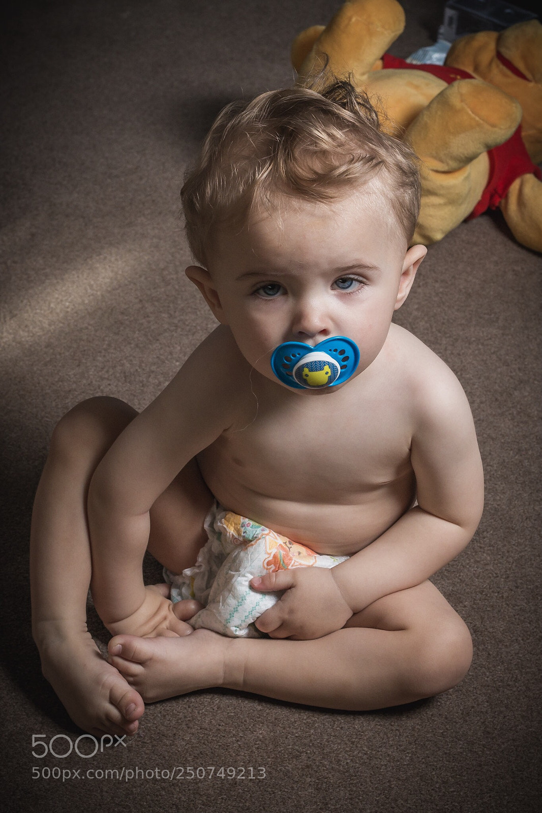 Canon EOS 70D sample photo. The simple things photography