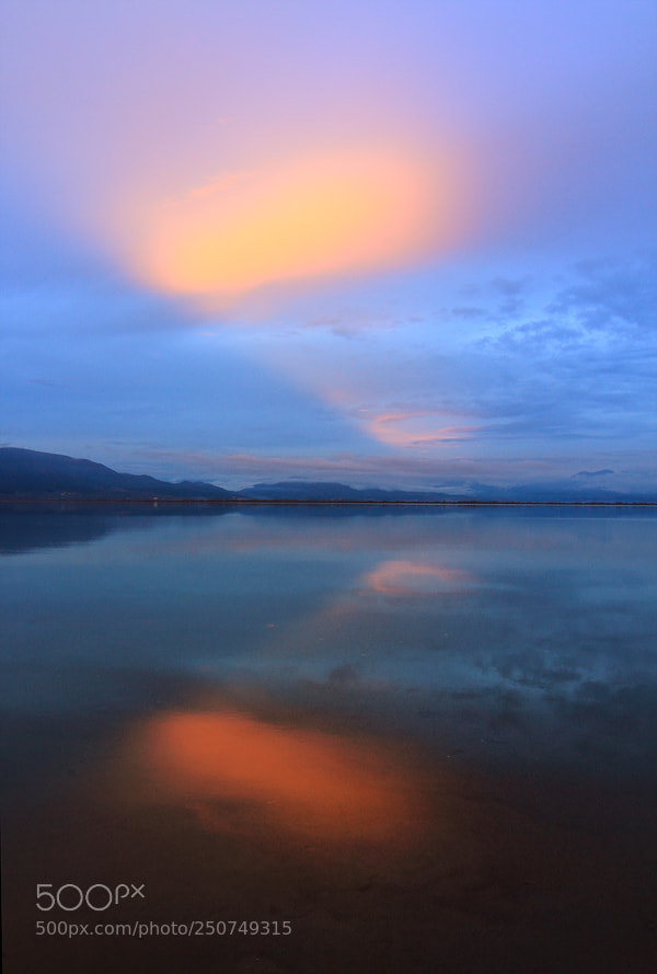 Canon EOS 7D sample photo. Kerkini photography
