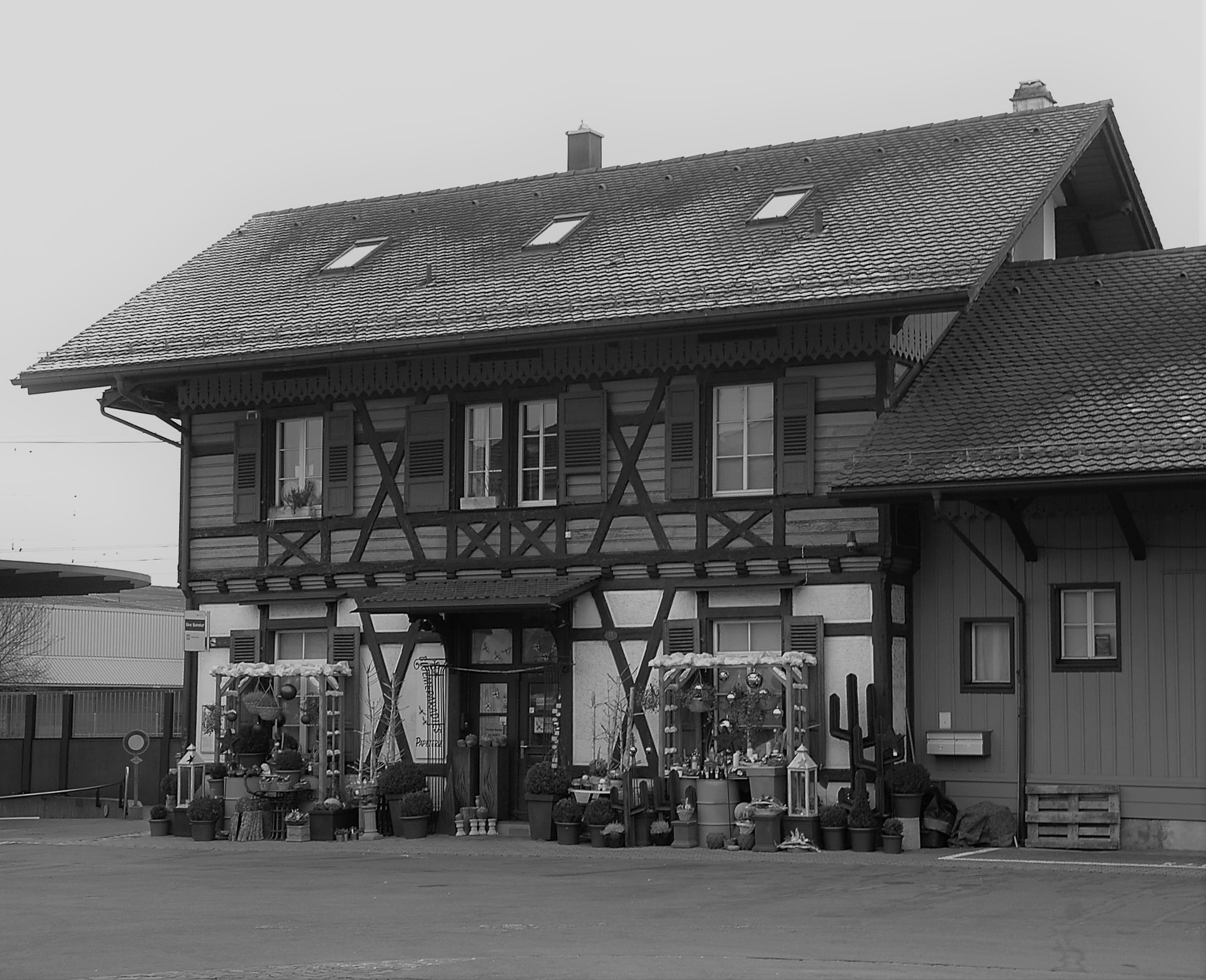 Nikon D70s sample photo. Switzerland 1 photography