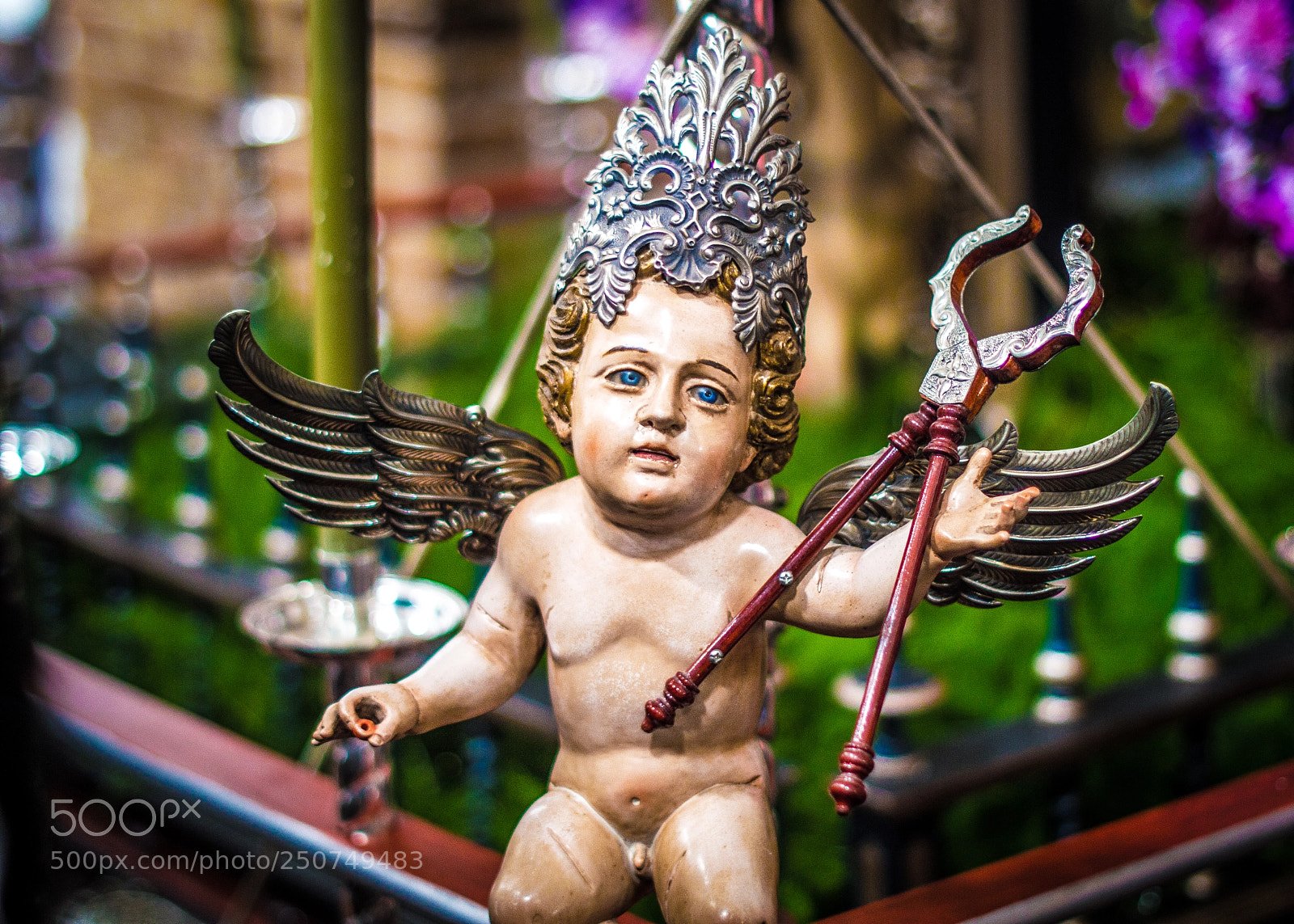 Nikon D3200 sample photo. Popayan photography