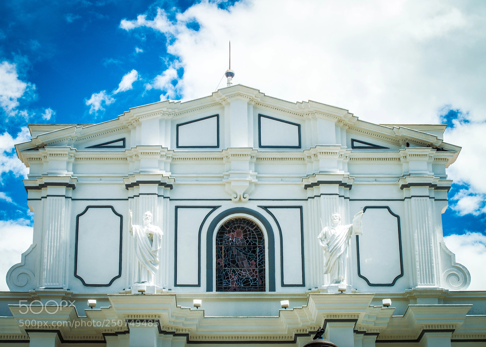 Nikon D3200 sample photo. Popayan photography