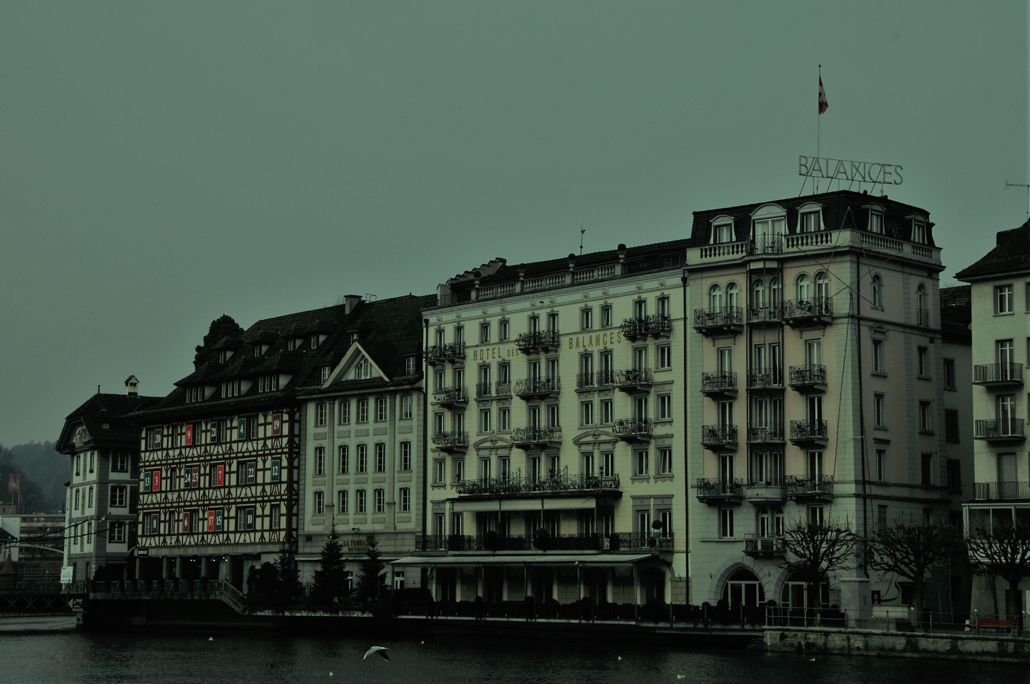 Nikon D70s sample photo. Lucern photography