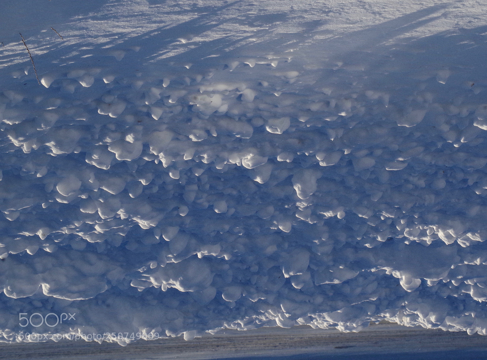 Pentax K-50 sample photo. Another strange planet... photography