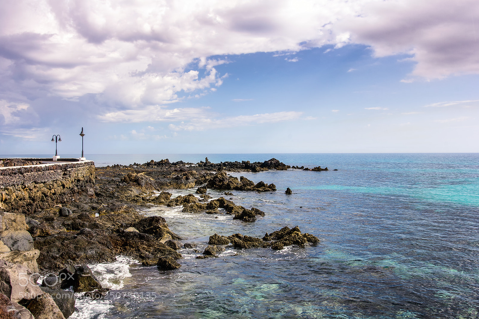 Canon EOS 60D sample photo. Punta mujeres promenade photography