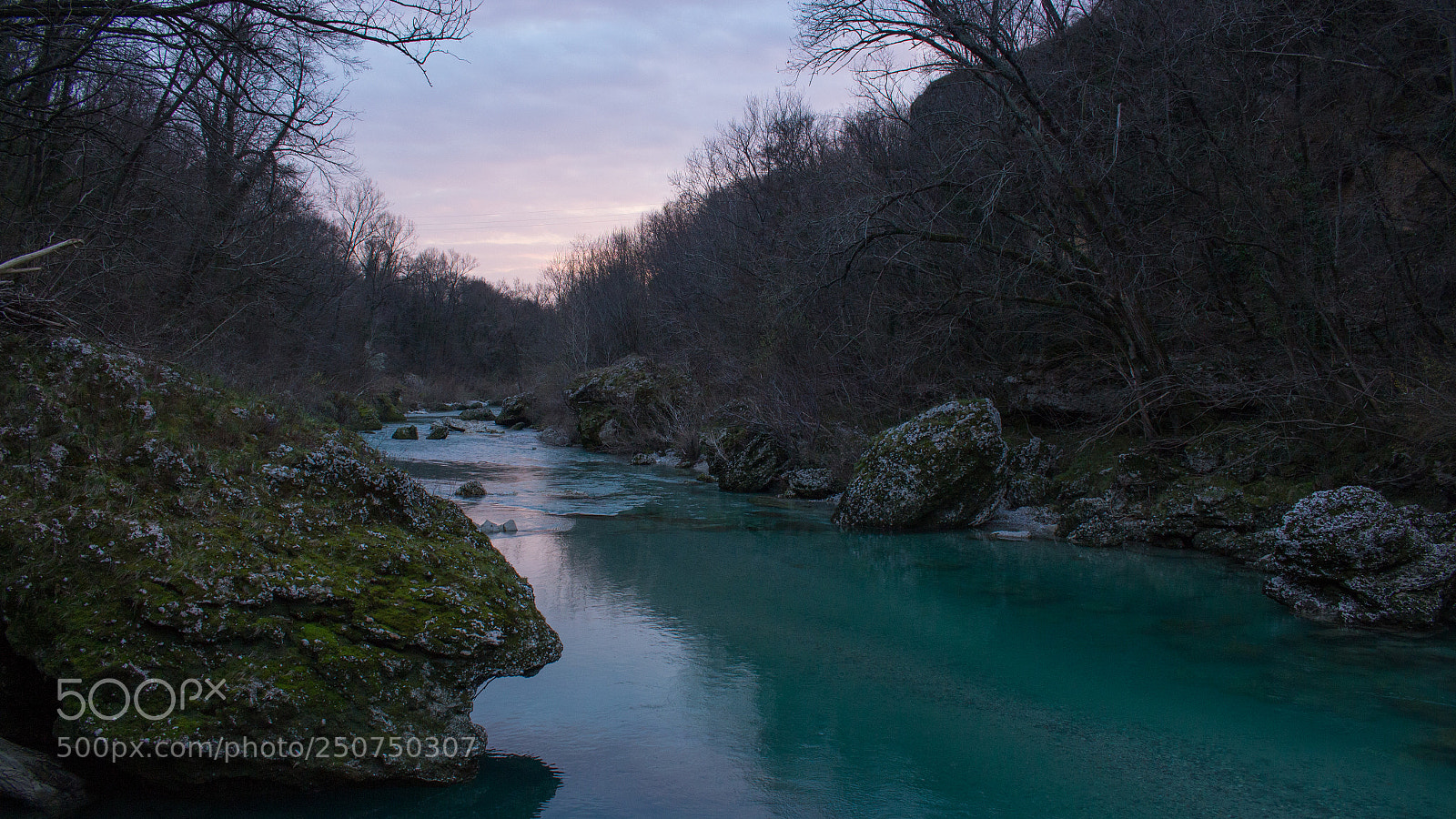 Canon EOS 700D (EOS Rebel T5i / EOS Kiss X7i) sample photo. Natisone river photography
