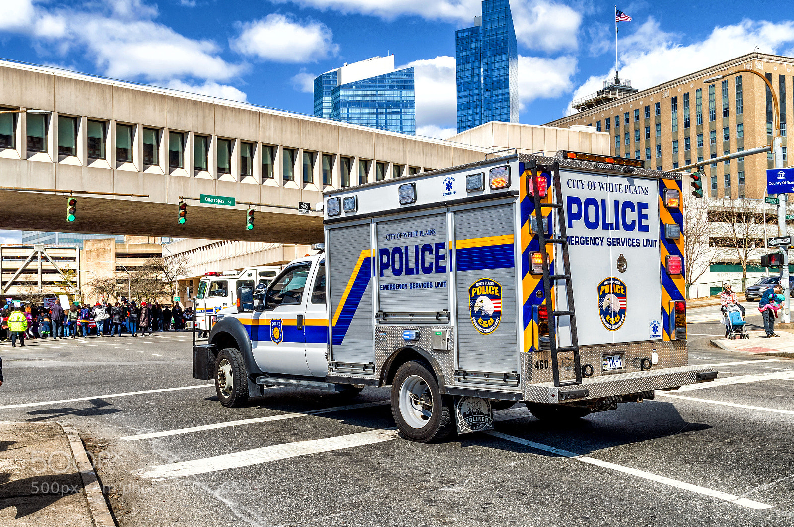Nikon D500 sample photo. March for our lives photography