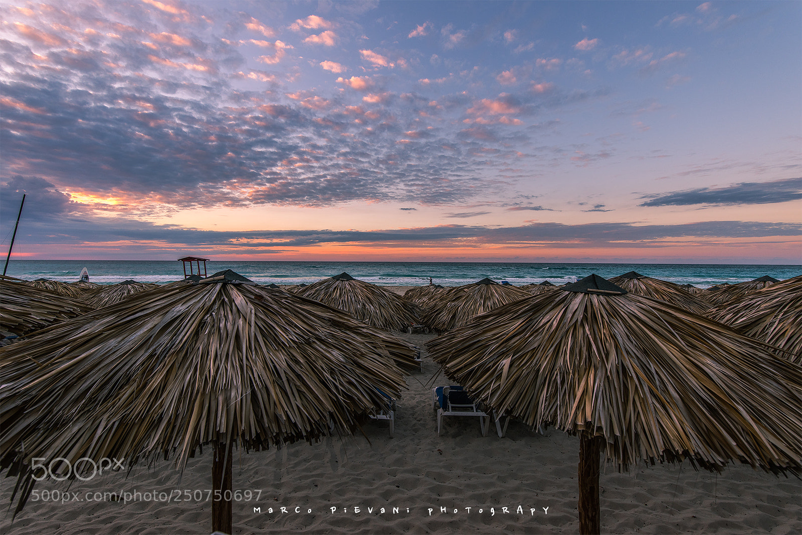 Nikon D810 sample photo. Winter in cuba photography