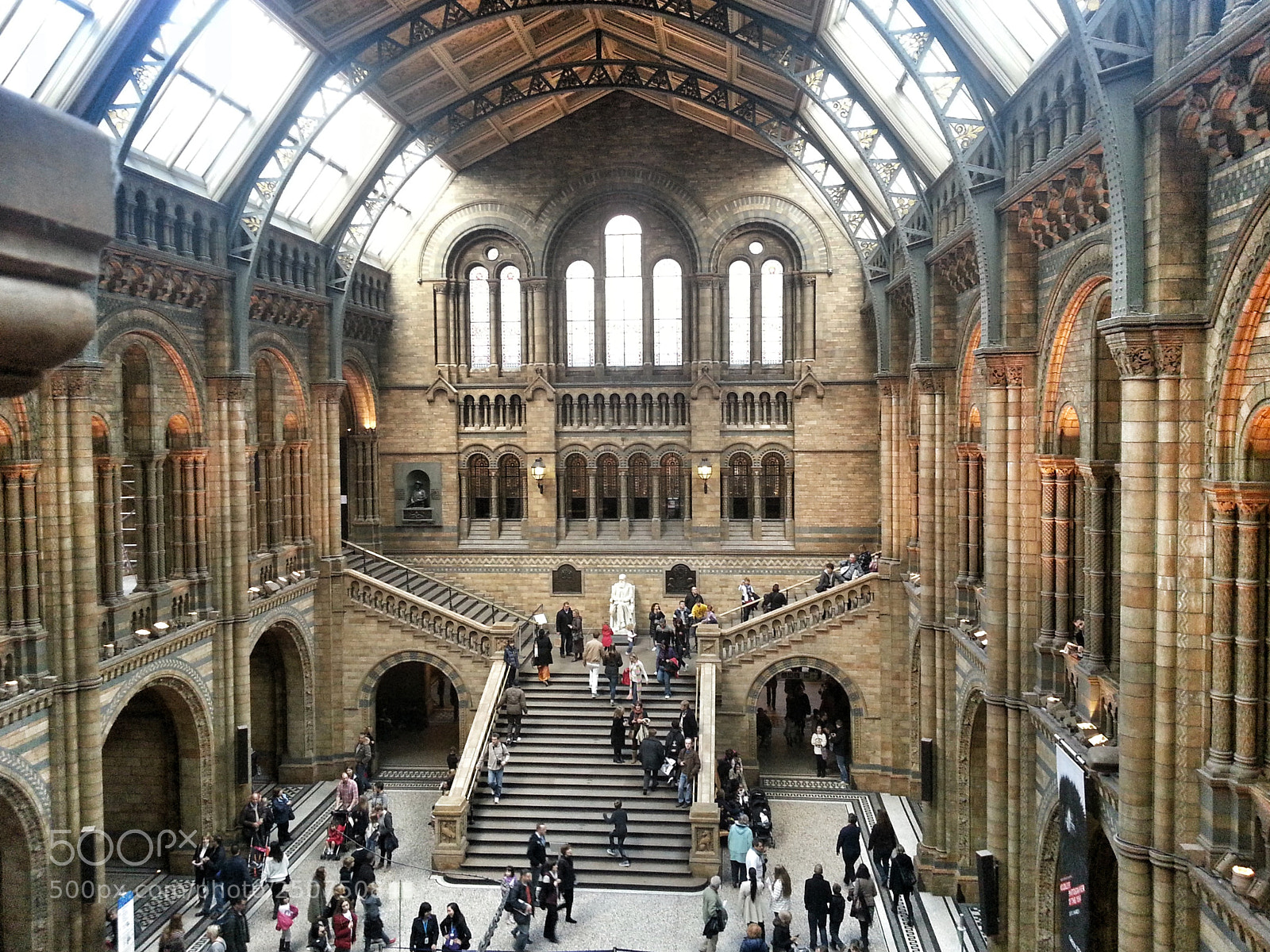 Samsung Galaxy S3 sample photo. Nhm photography