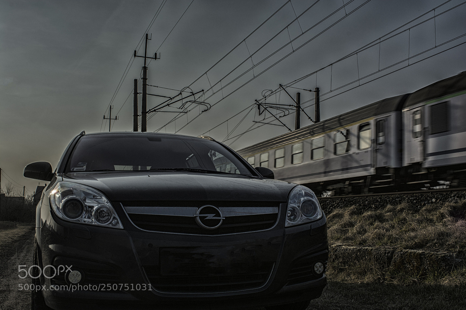 Nikon D5200 sample photo. Signum photography