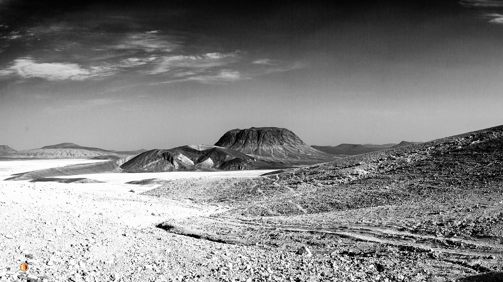 Canon EOS 5D Mark II sample photo. Harrat mountains photography