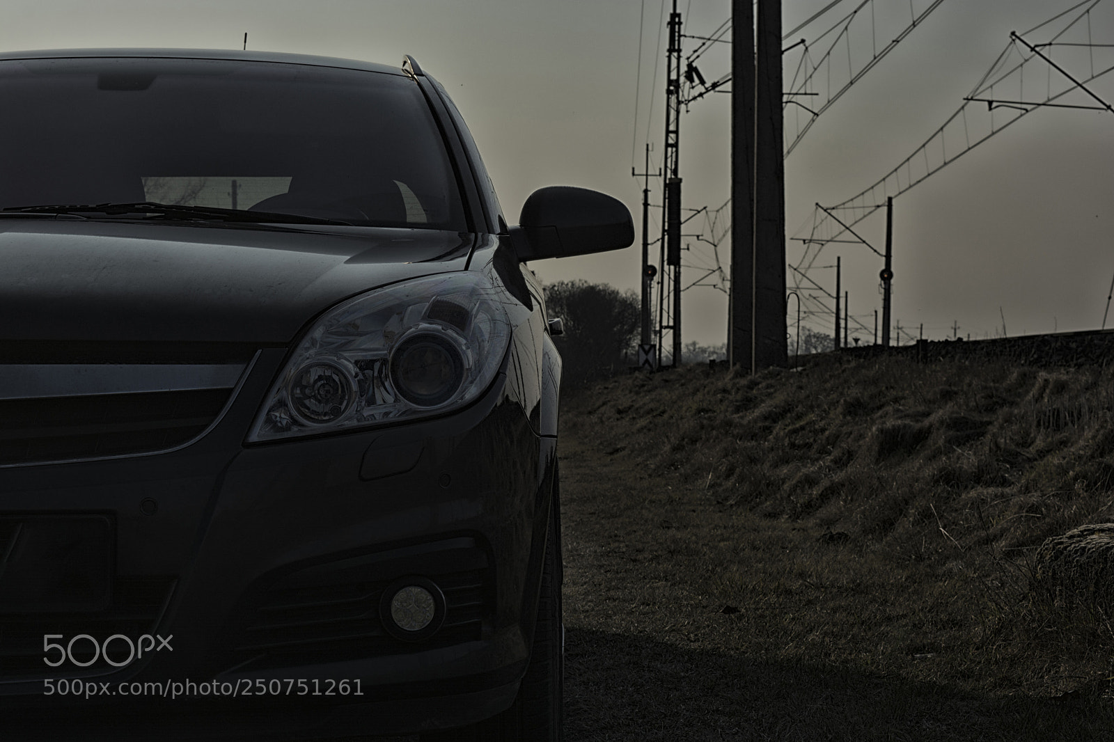 Nikon D5200 sample photo. Signum photography