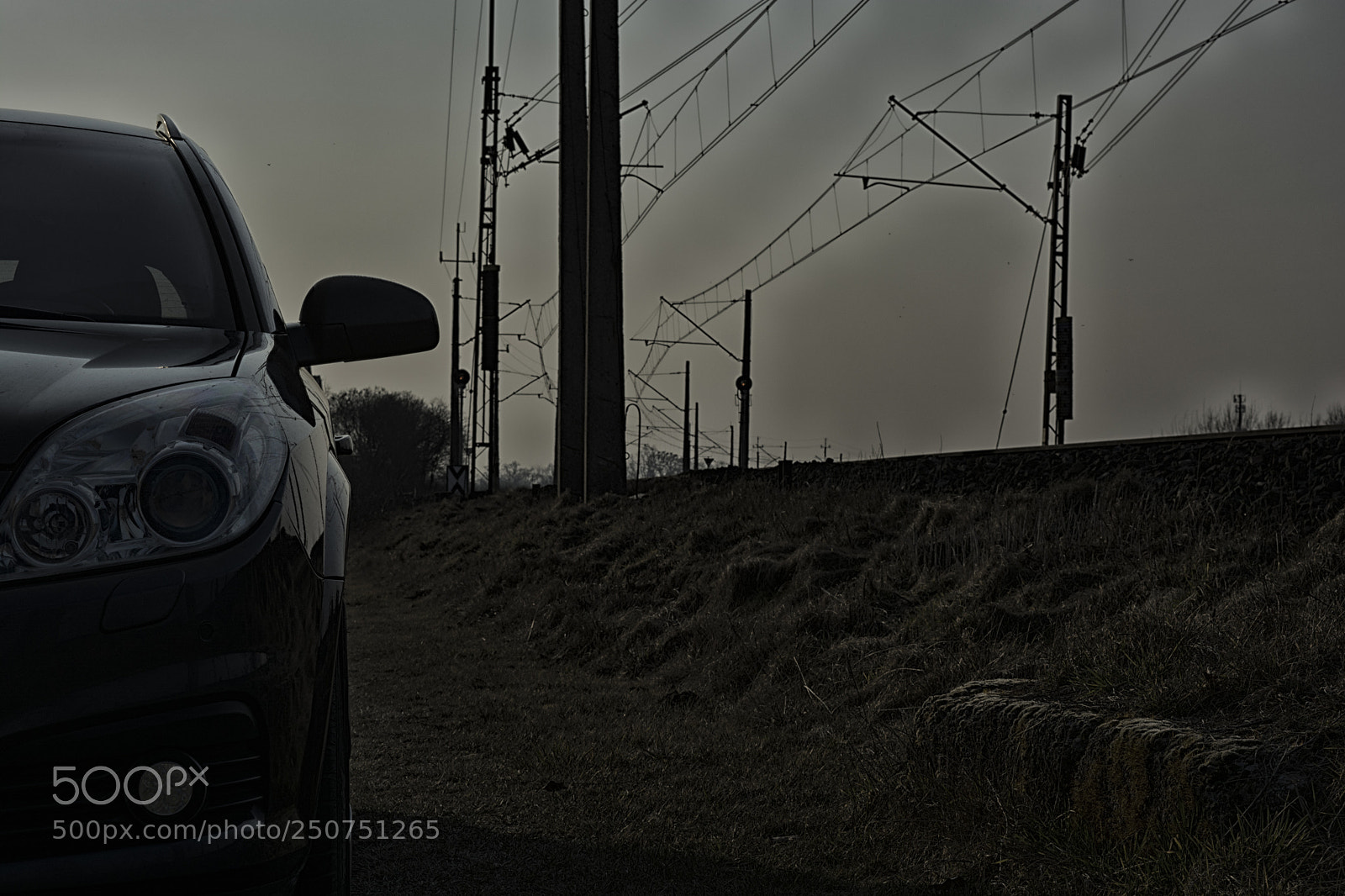 Nikon D5200 sample photo. Signum photography