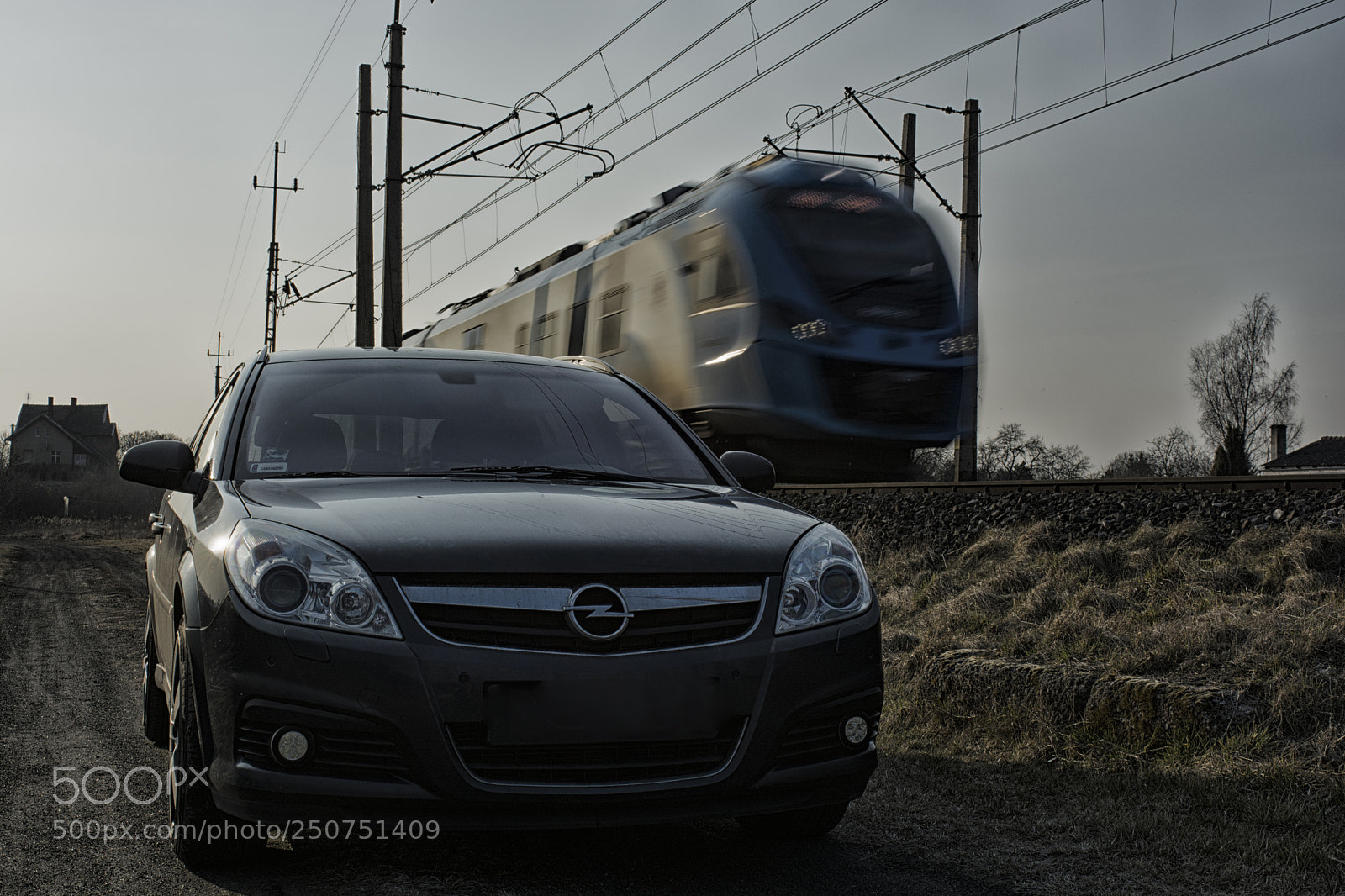 Nikon D5200 sample photo. Signum photography