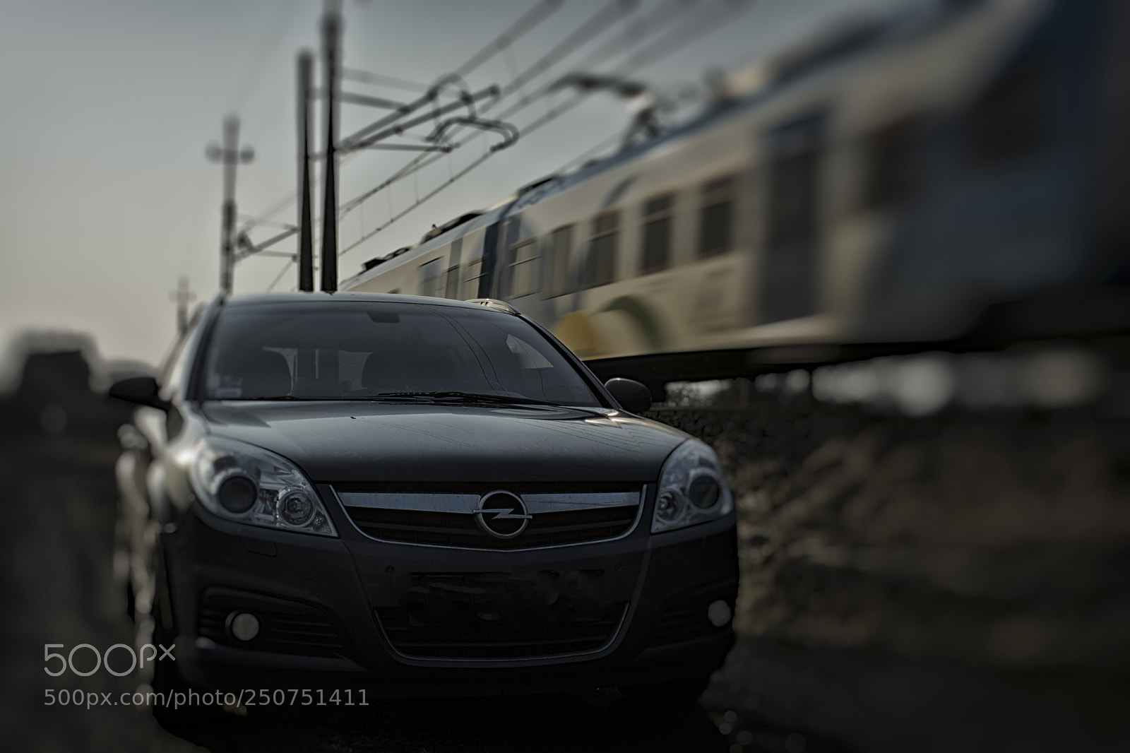 Nikon D5200 sample photo. Signum photography