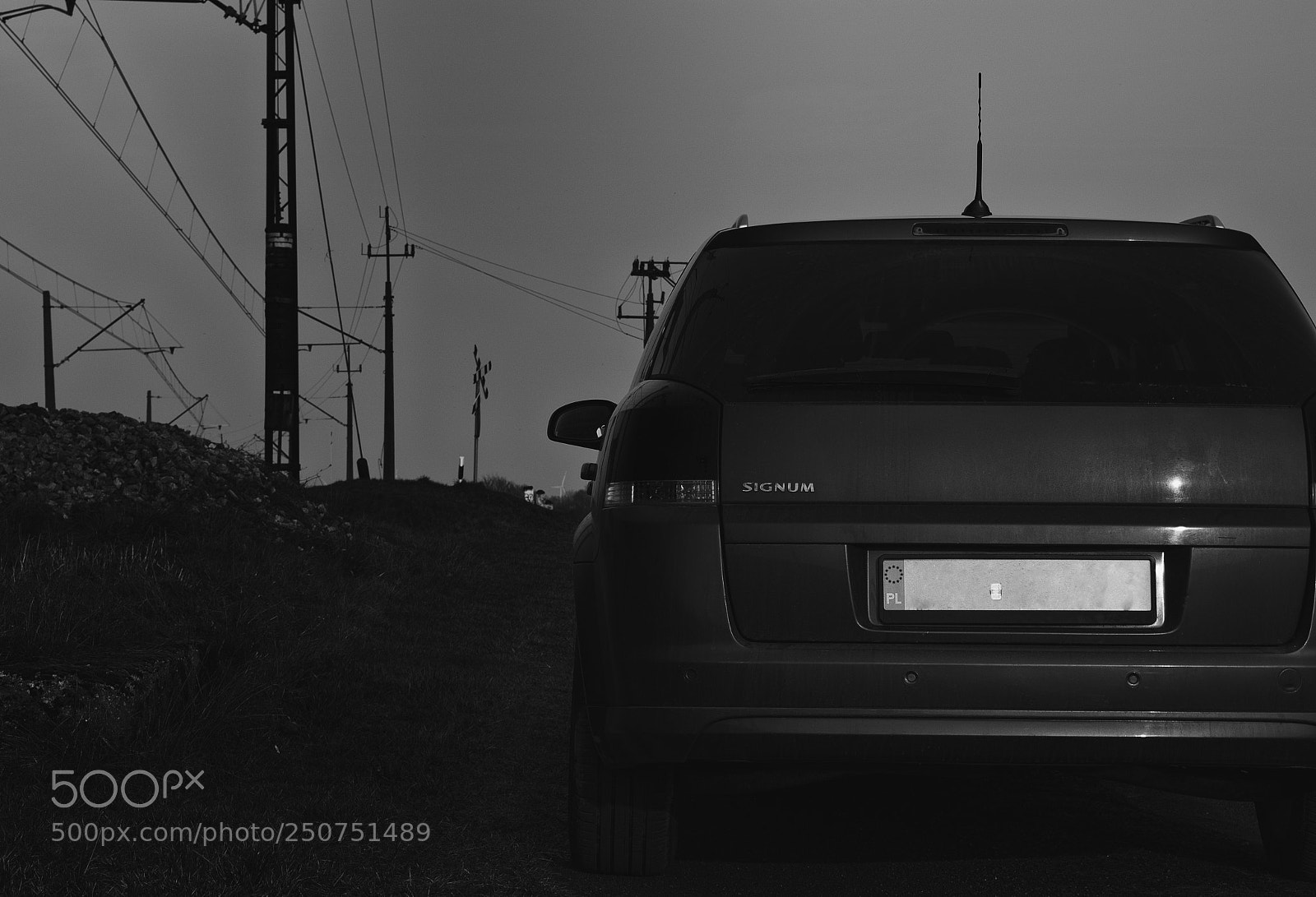 Nikon D5200 sample photo. Signum photography