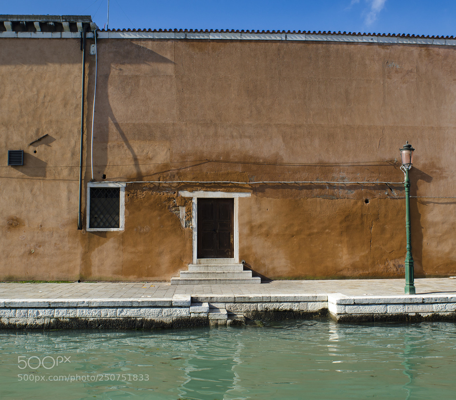 Nikon D7000 sample photo. Fondamenta de l'arsenal photography