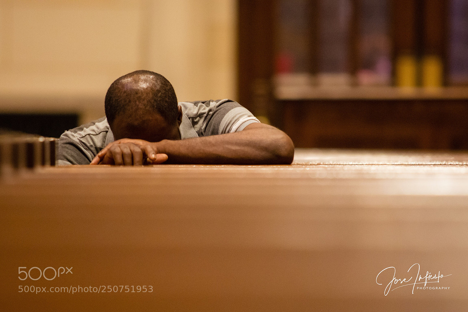 Nikon D7200 sample photo. Pray photography