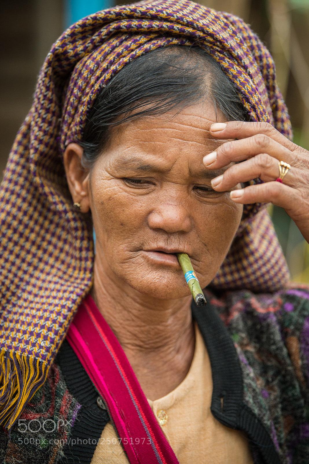 Nikon D600 sample photo. Woman photography