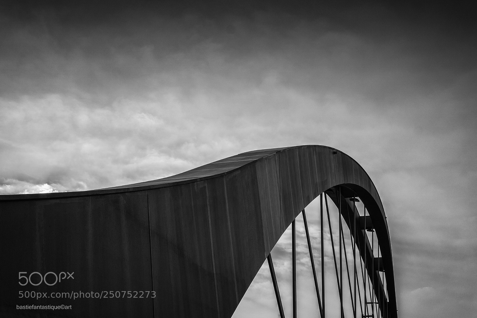 Sony a6000 sample photo. Freybrücke photography