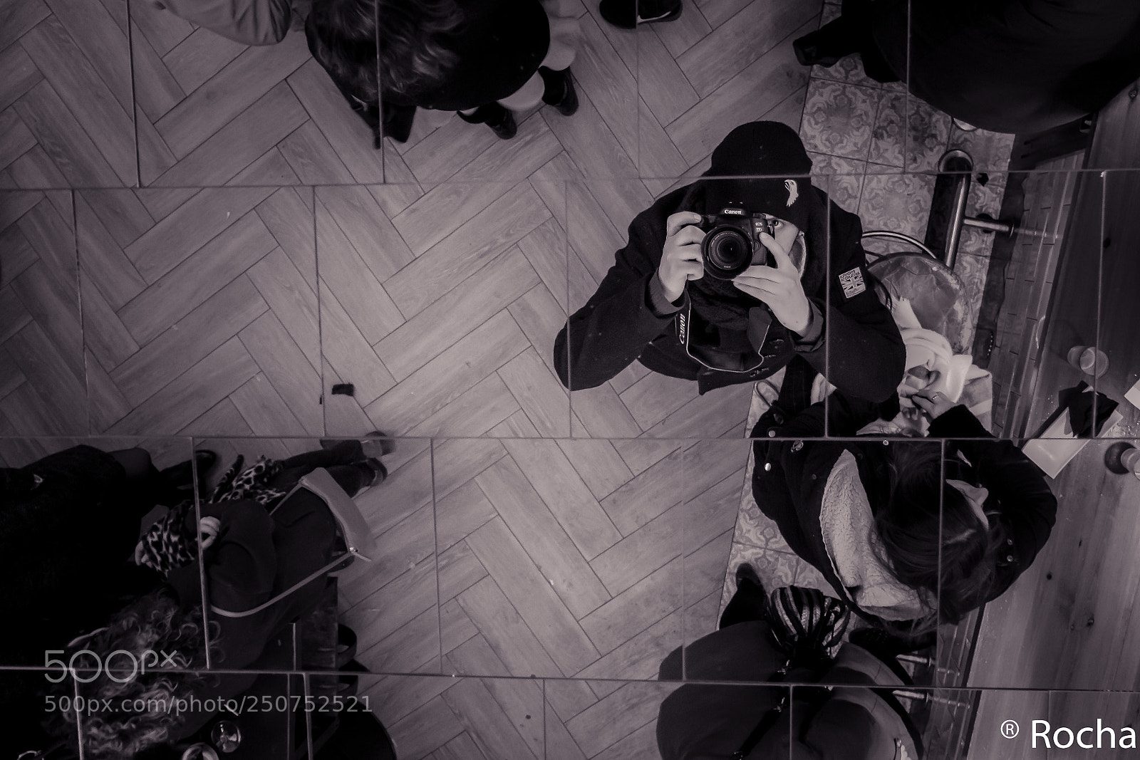 Canon EOS 77D (EOS 9000D / EOS 770D) sample photo. Reflejo photography