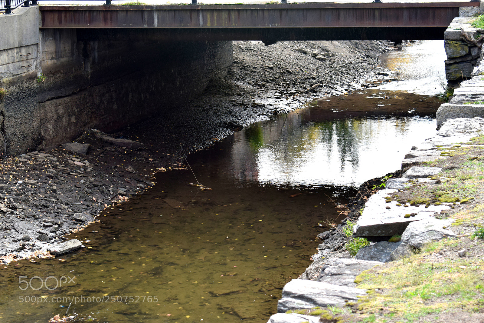 Nikon D3300 sample photo. Lowell canal photography