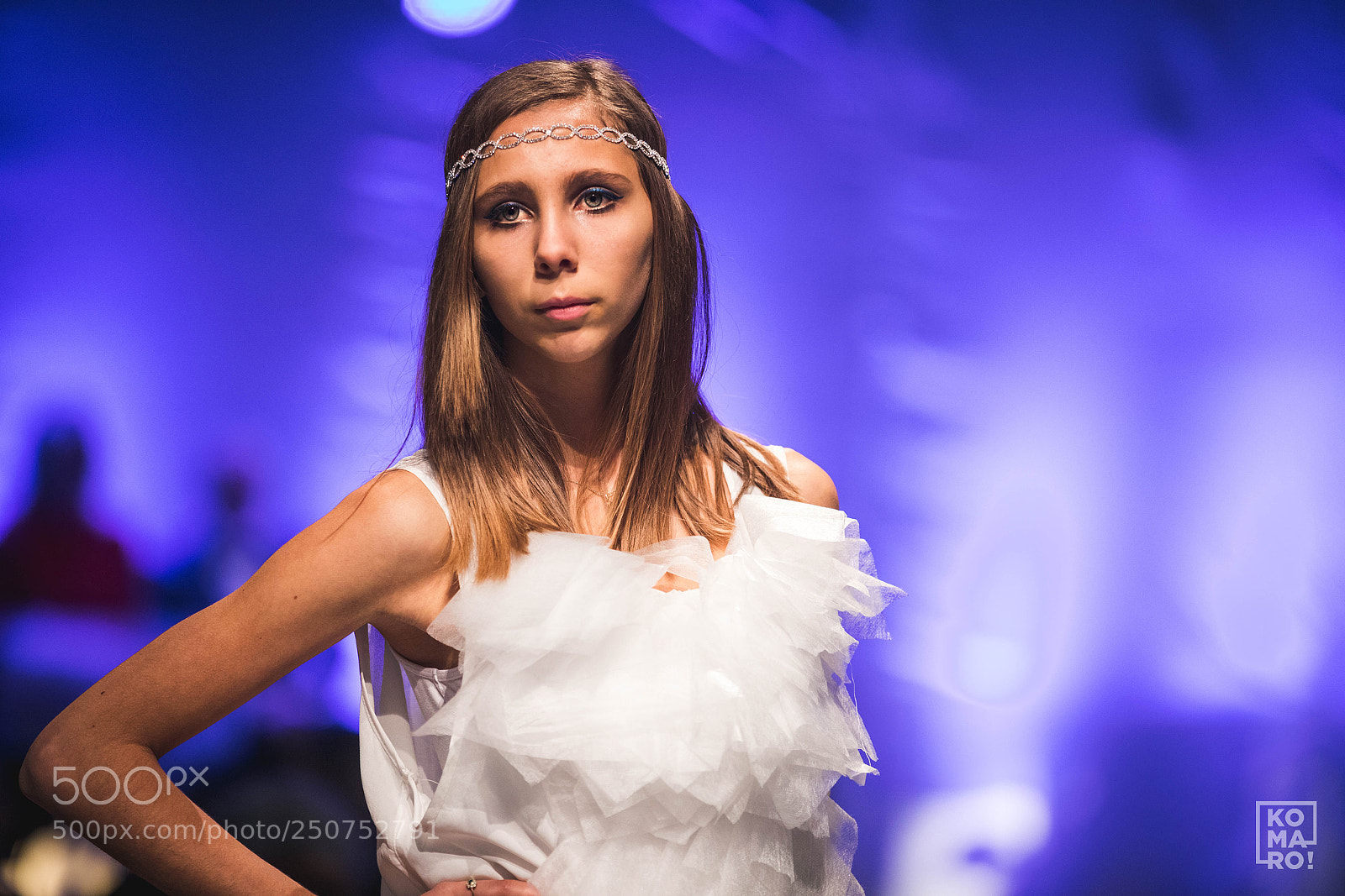Canon EOS 5D Mark IV sample photo. Wedding day / beauty expo photography