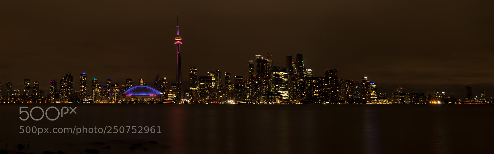 Canon EOS 700D (EOS Rebel T5i / EOS Kiss X7i) sample photo. Beautiful toronto. shot from photography