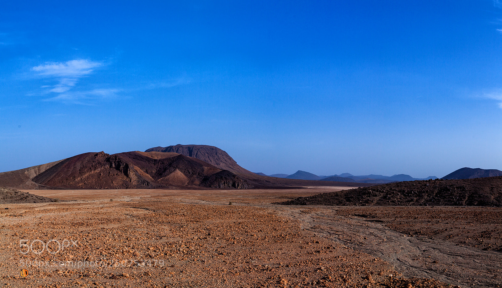 Canon EOS 5D Mark II sample photo. Nature at harrat mountains photography