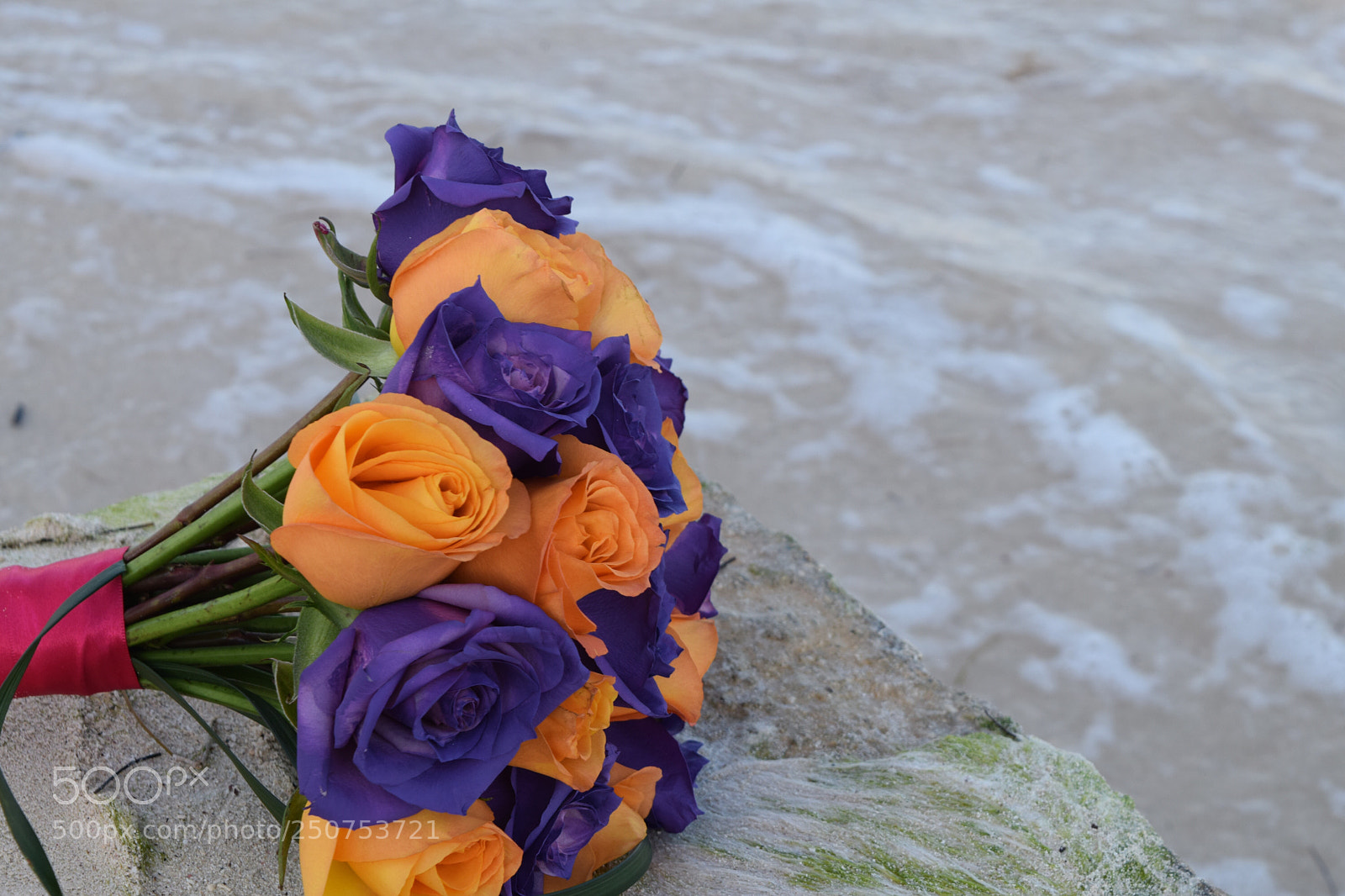 Nikon D3300 sample photo. Bouquet  photography