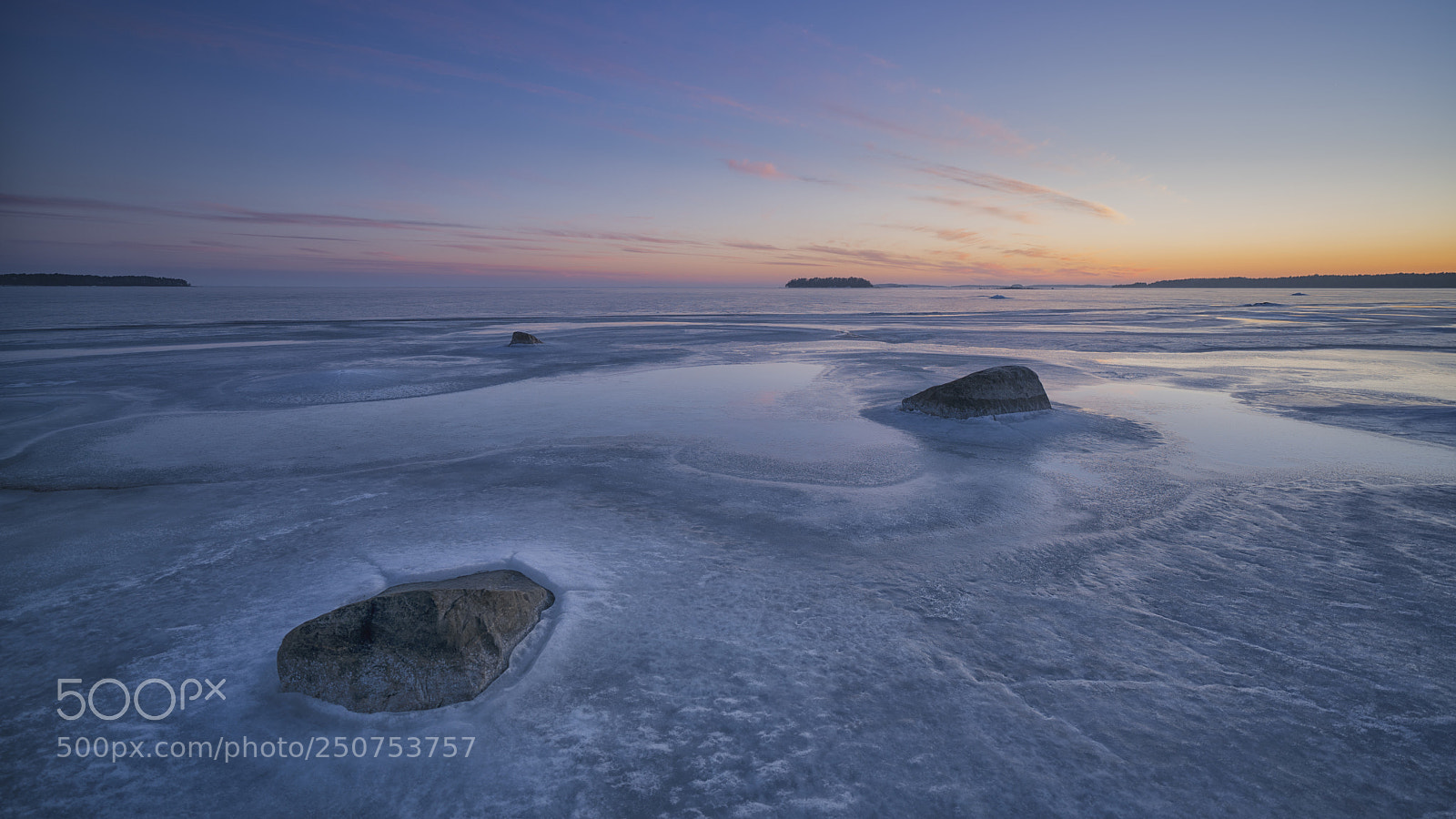 Sony a7R II sample photo. Padva still frozen photography