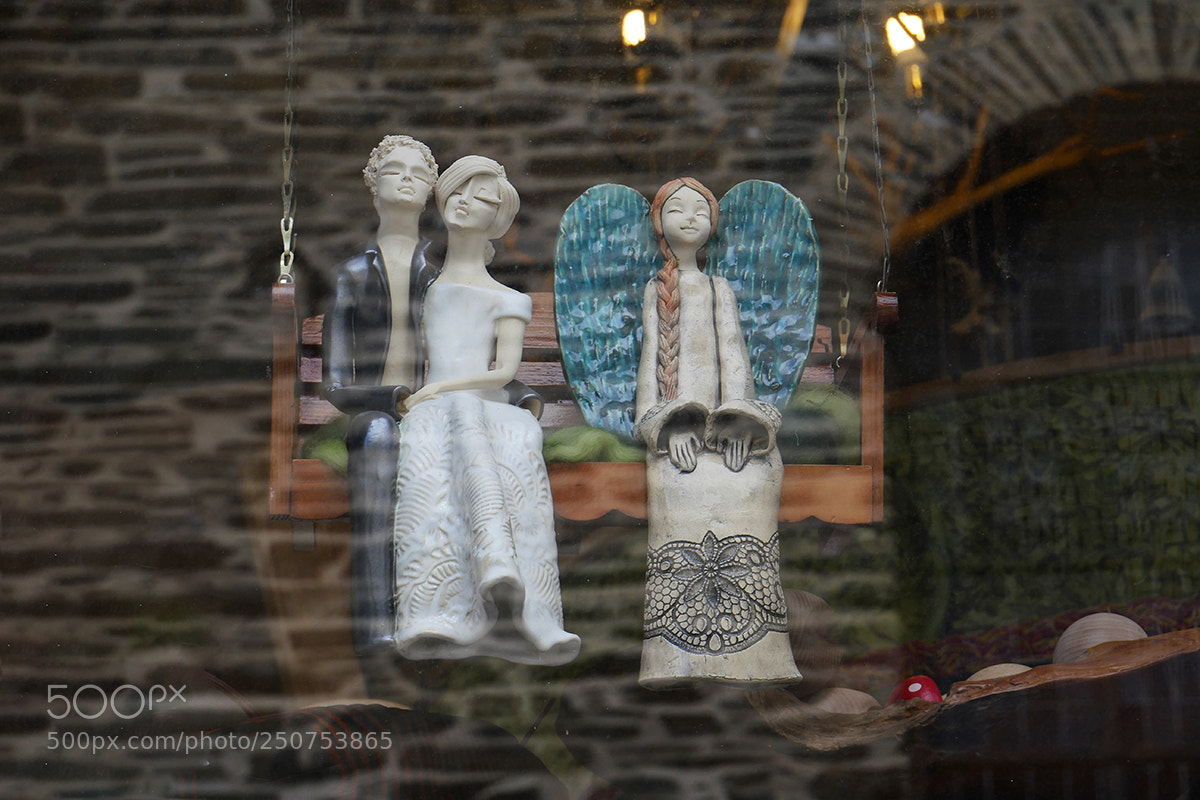 Panasonic Lumix DMC-GX8 sample photo. Be zeit zum tr photography