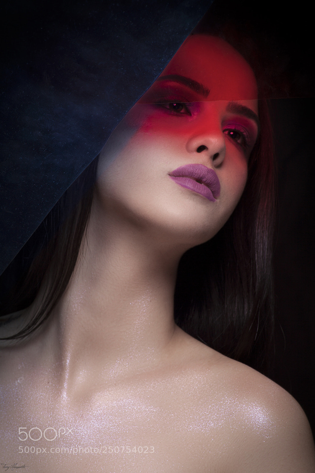 Canon EOS 5D Mark II sample photo. "penelope" photography