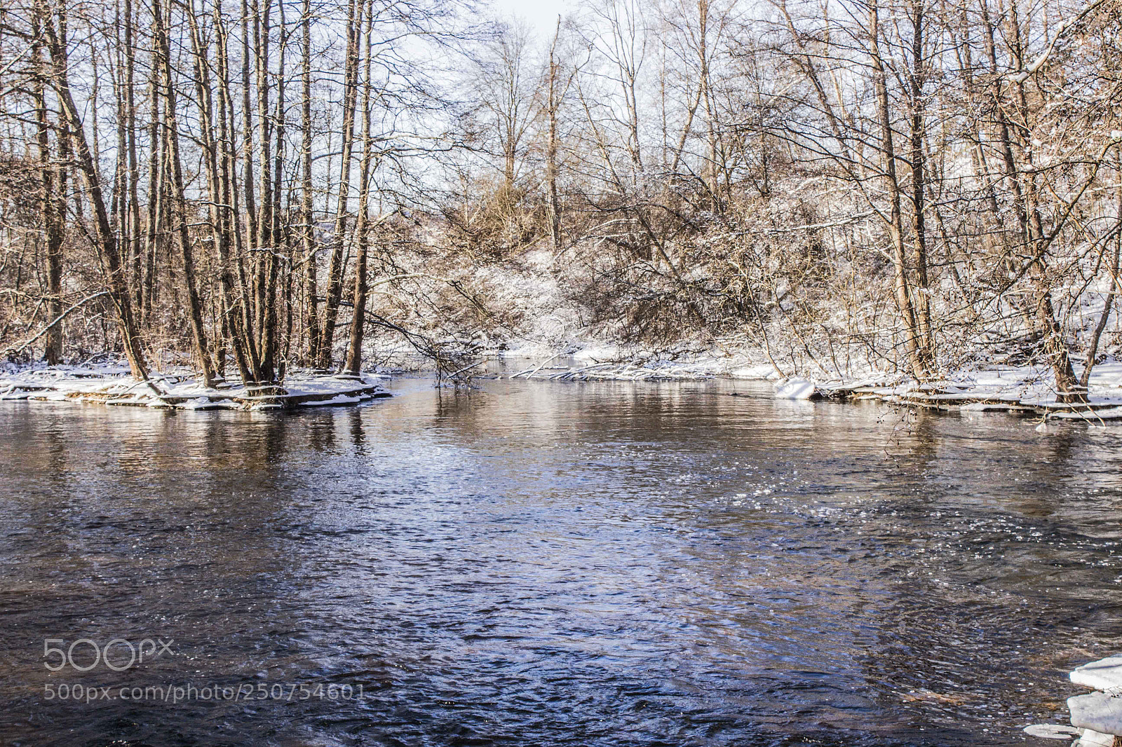 Canon EOS 700D (EOS Rebel T5i / EOS Kiss X7i) sample photo. Rapids of kauttua eura photography