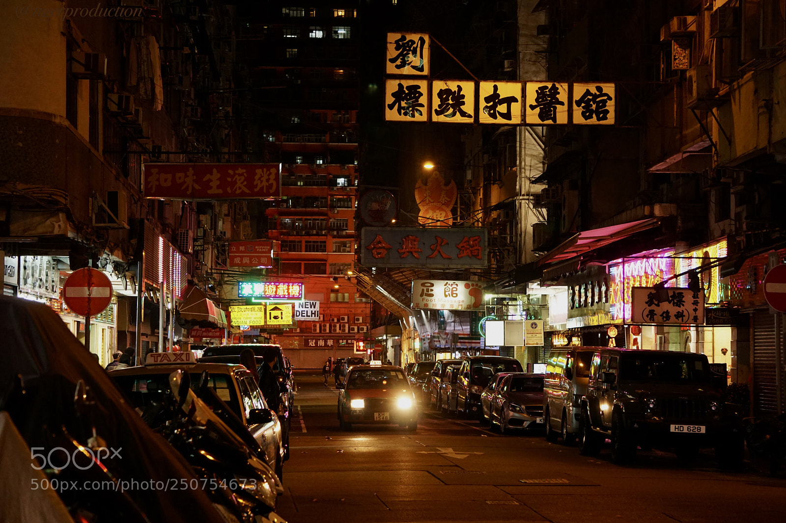 Sony a6000 sample photo. Dream taxi photography