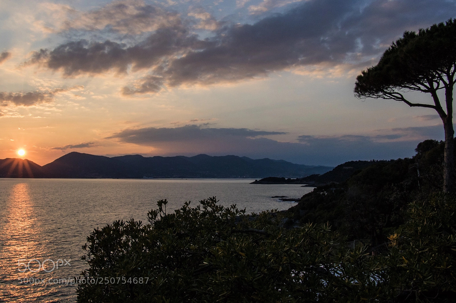 Canon EOS 750D (EOS Rebel T6i / EOS Kiss X8i) sample photo. Sunset  photography