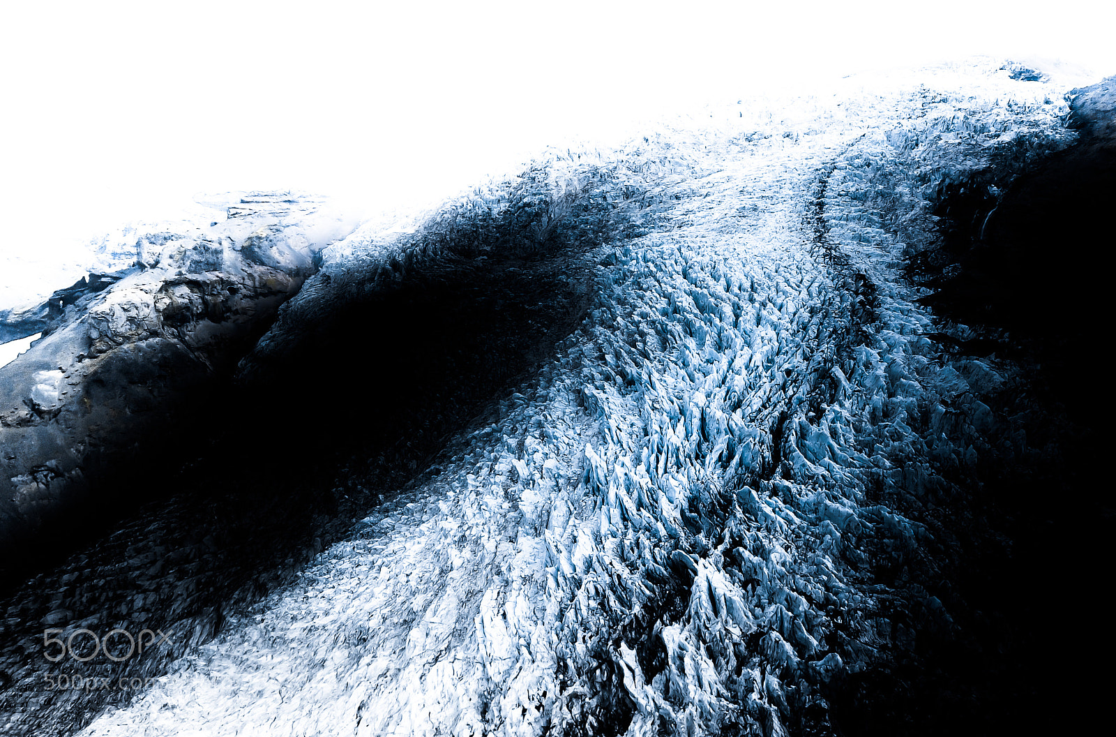 DJI FC220 sample photo. Dragon scales photography