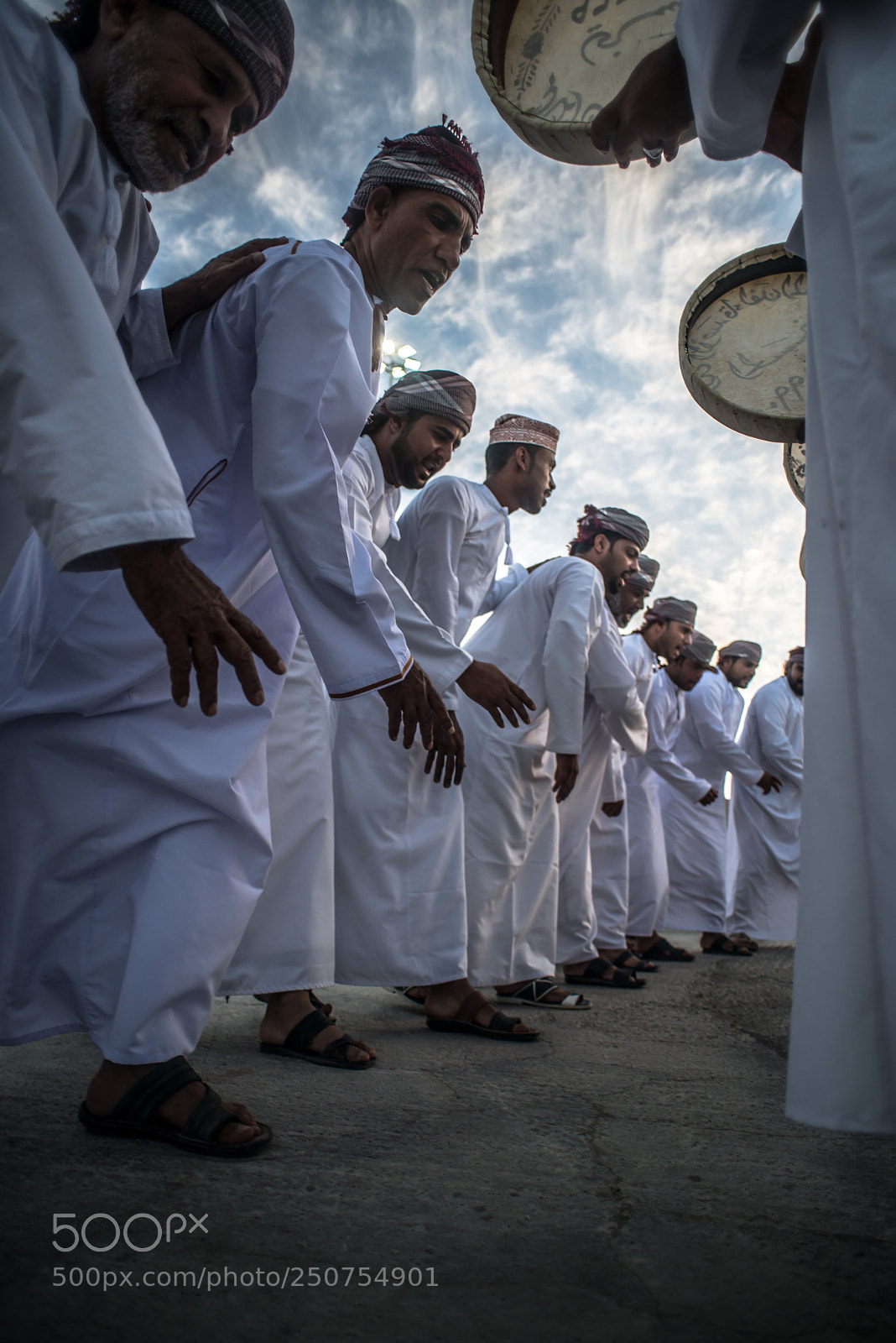 Nikon D800 sample photo. From oman photography