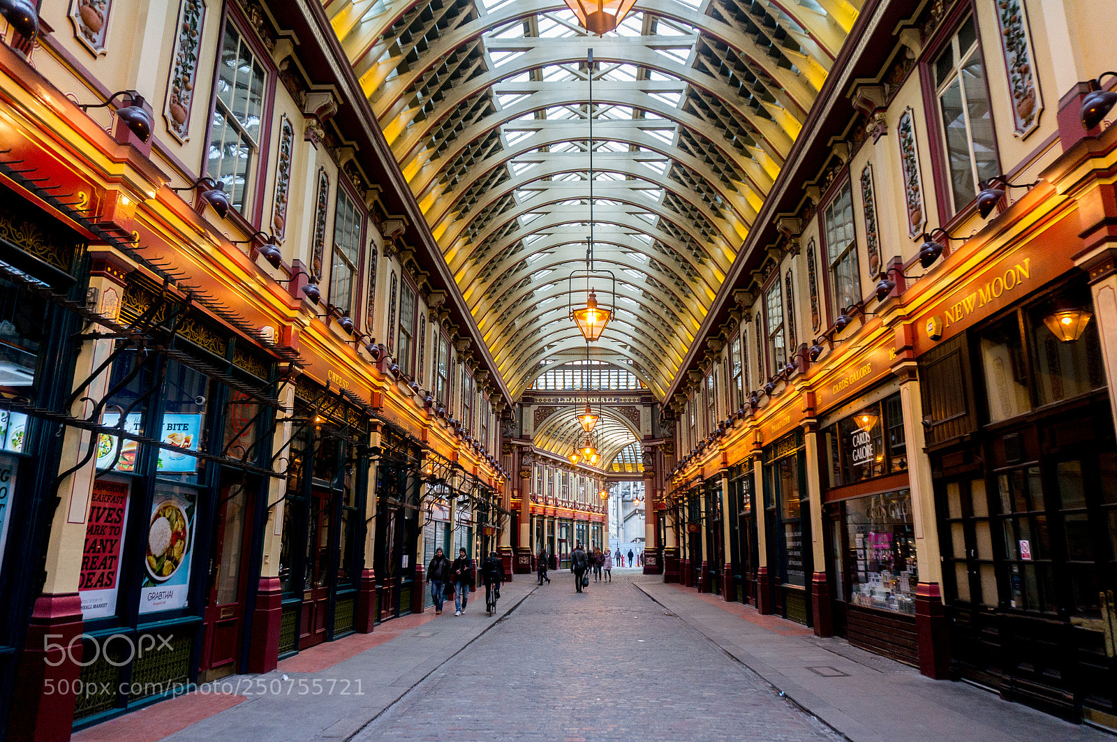 Sony Alpha NEX-6 sample photo. Autumn in london photography