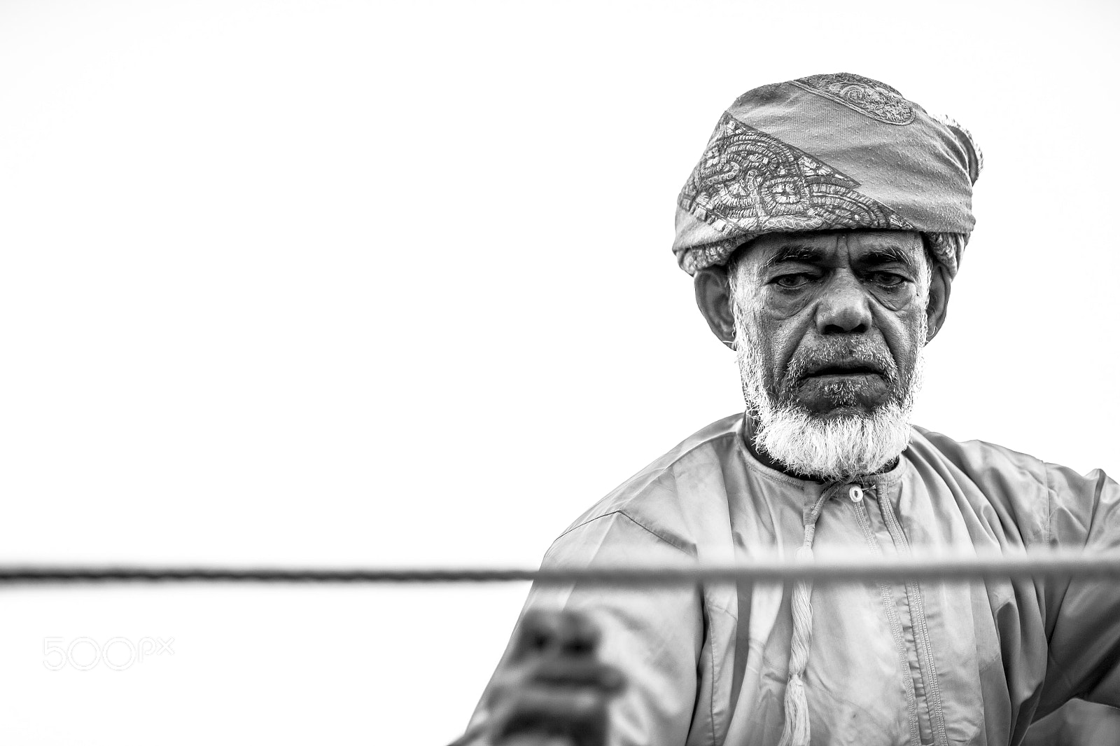 Nikon D4 sample photo. Oman faces photography