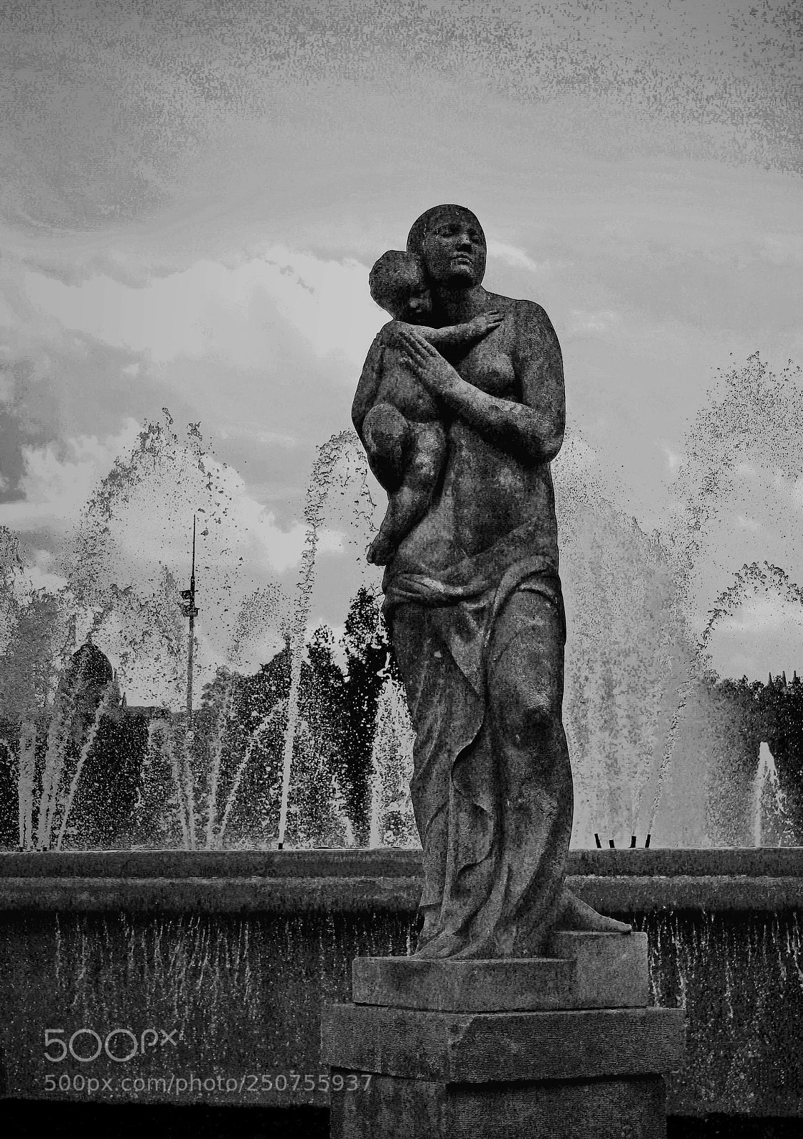 Canon EOS 60D sample photo. Mother and child photography