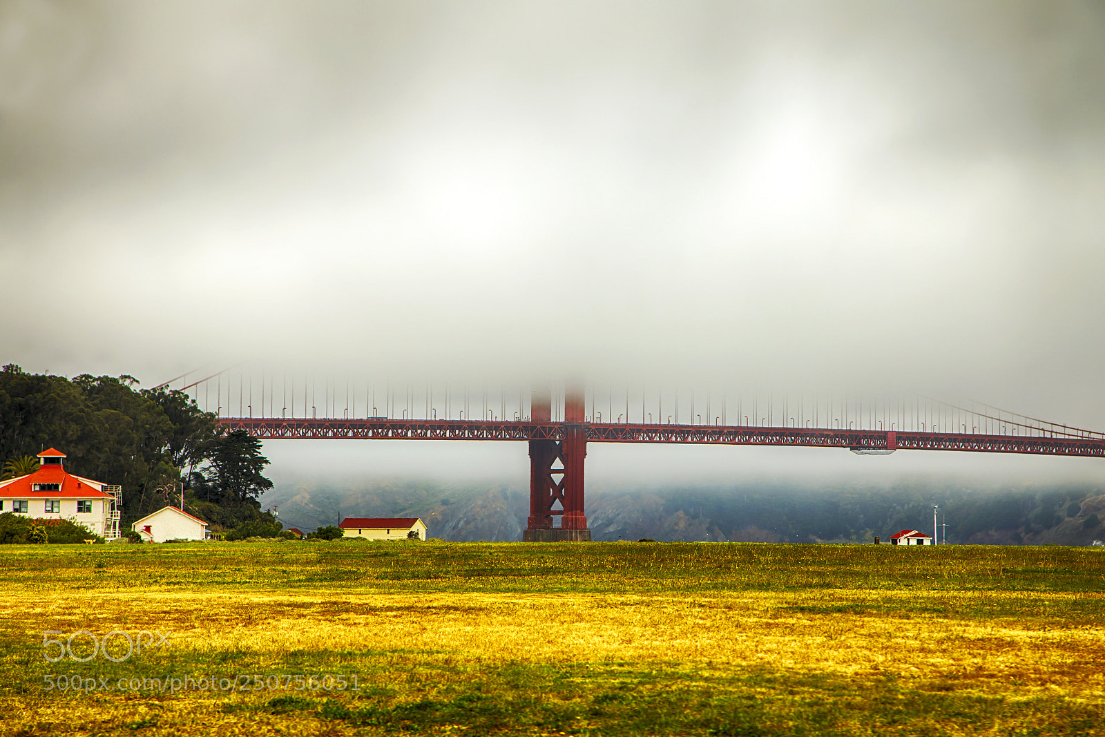 Canon EOS 5D Mark IV sample photo. Golden gate, san francisco photography