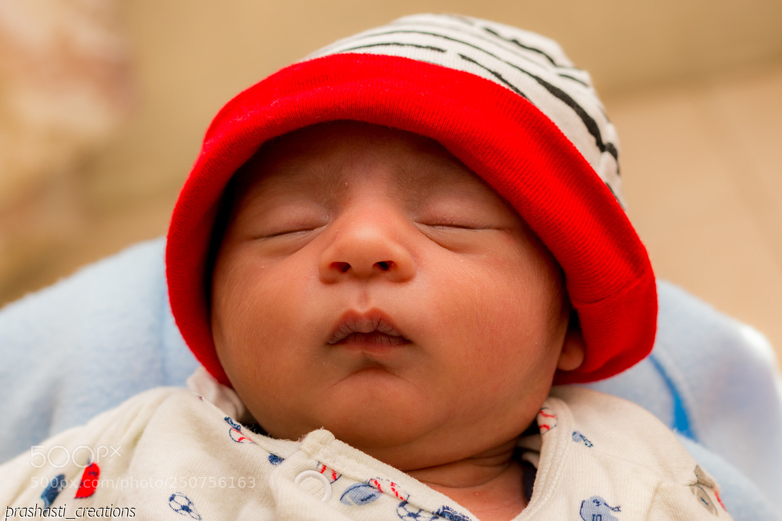 Canon EOS 70D sample photo. Baby... photography