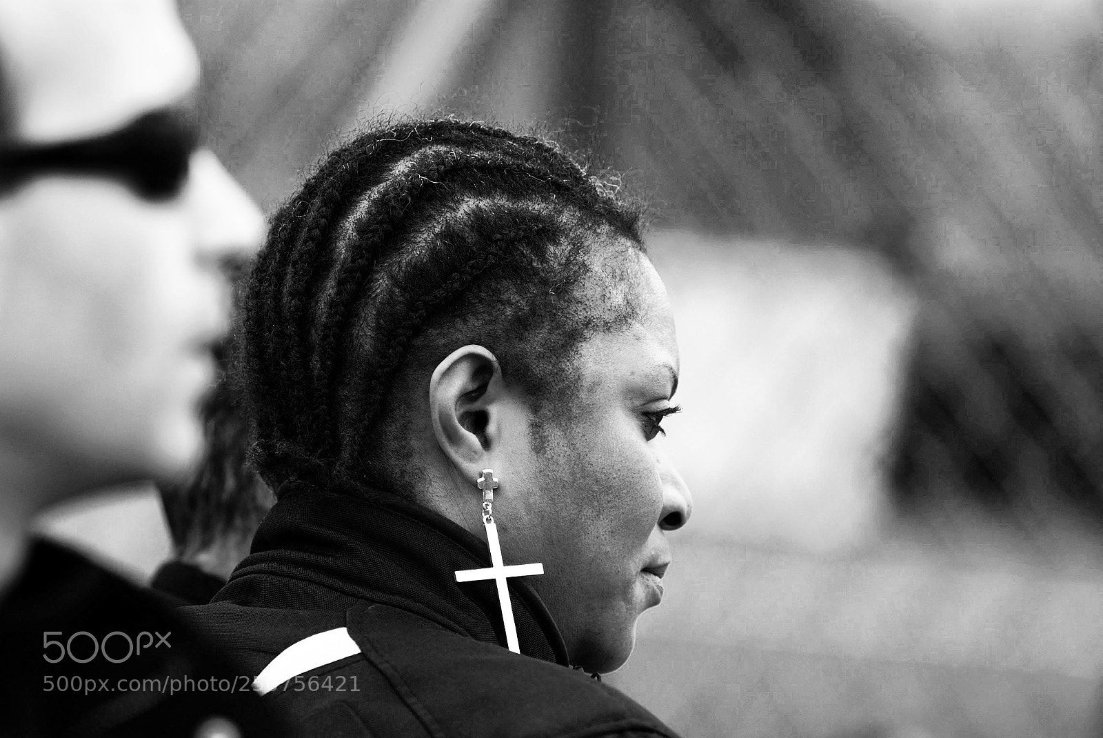 Sony Alpha DSLR-A200 sample photo. White and black  photography