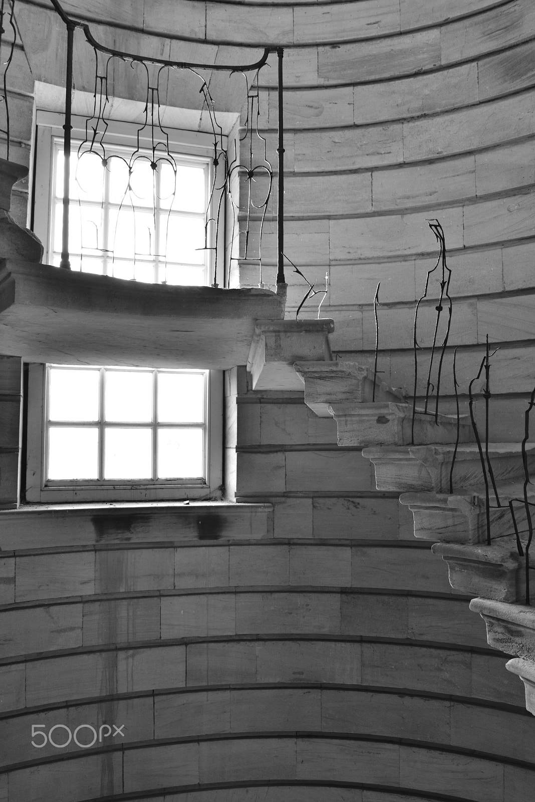 Nikon D810 sample photo. Seaton delaval hall photography
